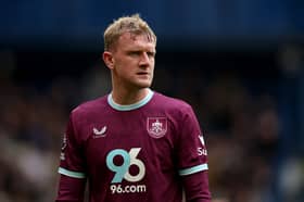 Sheffield United wanted to sign Joe Worrall ahead of his move to Wrexham.