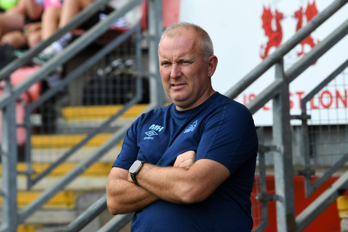 Sheffield Wednesday coach feels ‘support’ of executives as manager search continues