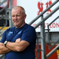 Sheffield Wednesday coach feels 'support' of executives as manager search continues