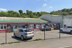 Birley Vale close