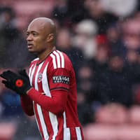 Jordan Ayew addresses his Sheffield United future as he shows selfless side amid goal hunt