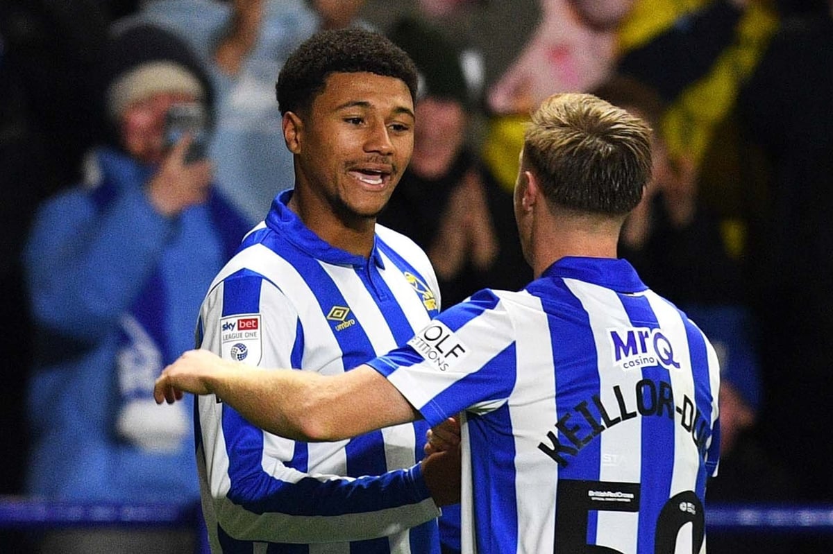 Reality behind Sheffield Wednesday man’s break revealed with transformative moment hoped for