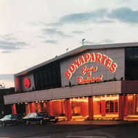 1990s dining and entertainment planned for Napoleons Sheffield anniversary