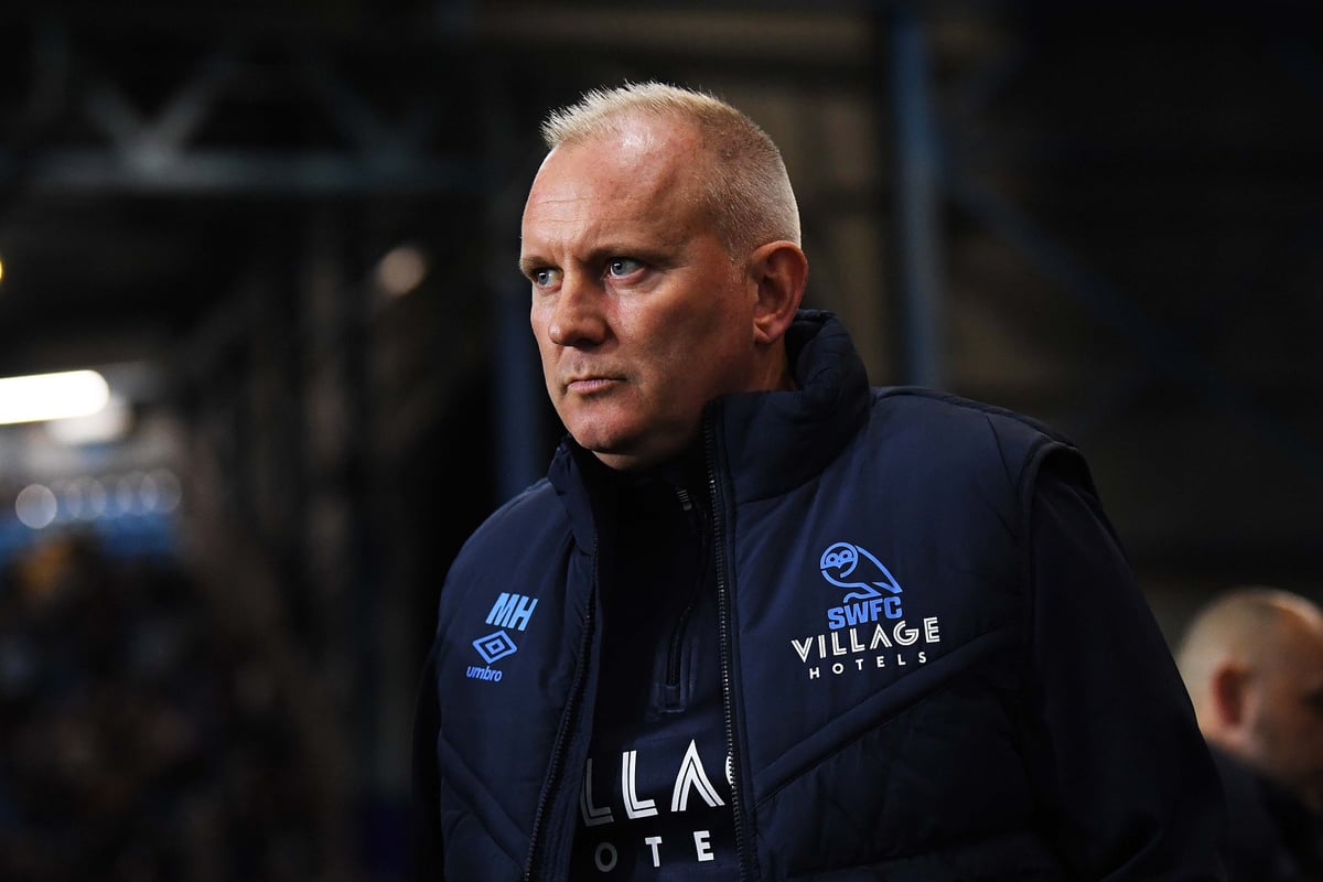 From corridor tears to leading man – Matt Hamshaw’s full circle Sheffield Wednesday rebirth