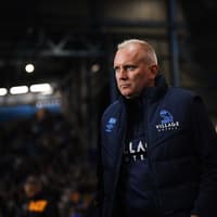 From corridor tears to leading man - Matt Hamshaw's full circle Sheffield Wednesday rebirth