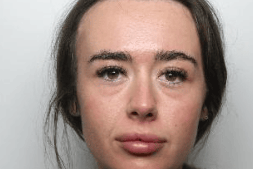 Lydia Pinnington