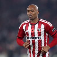 'Outstanding' - Sheffield United boss Chris Wilder hails Jordan Ayew display and praises fellow attacker
