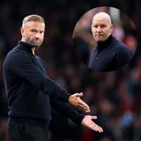 'It's a process' - Blackpool boss expresses sympathy for Henrik Pedersen ahead of Sheffield Wednesday clash