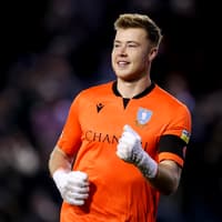 Bailey Peacock-Farrell reflects on Sheffield Wednesday spell ahead of Hillsborough return