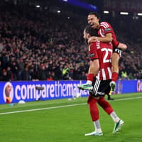 'Positive' - Billy Sharp gives Romelle Donovan verdict after Sheffield United win vs Wrexham
