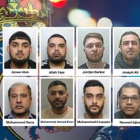 Sheffield man caged as sentences on drugs gang handed out