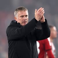 Wrexham boss Phil Parkinson questions attitude of players after Sheffield United defeat
