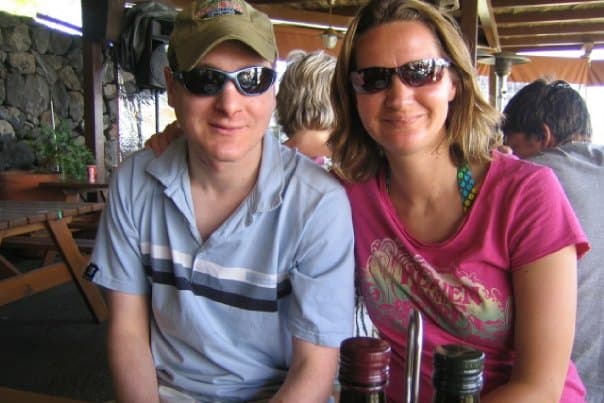 Sheffield mum's marathon bid in memory of beloved brother