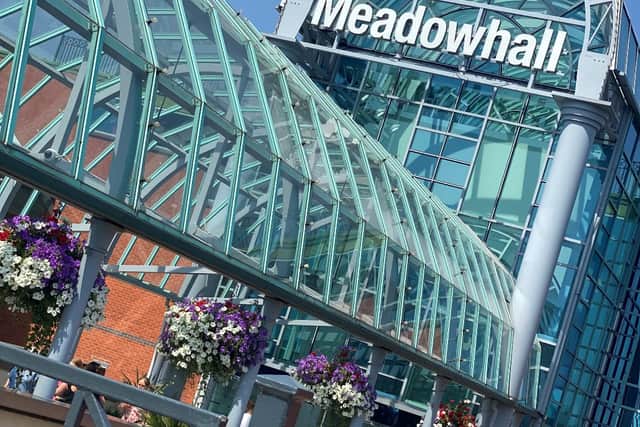 Meadowhall