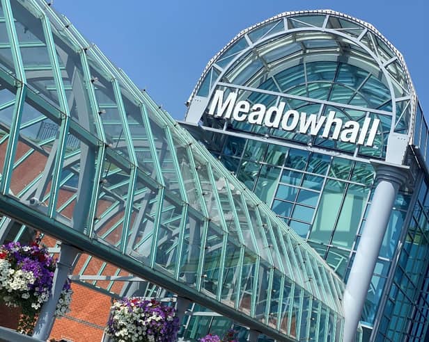Meadowhall