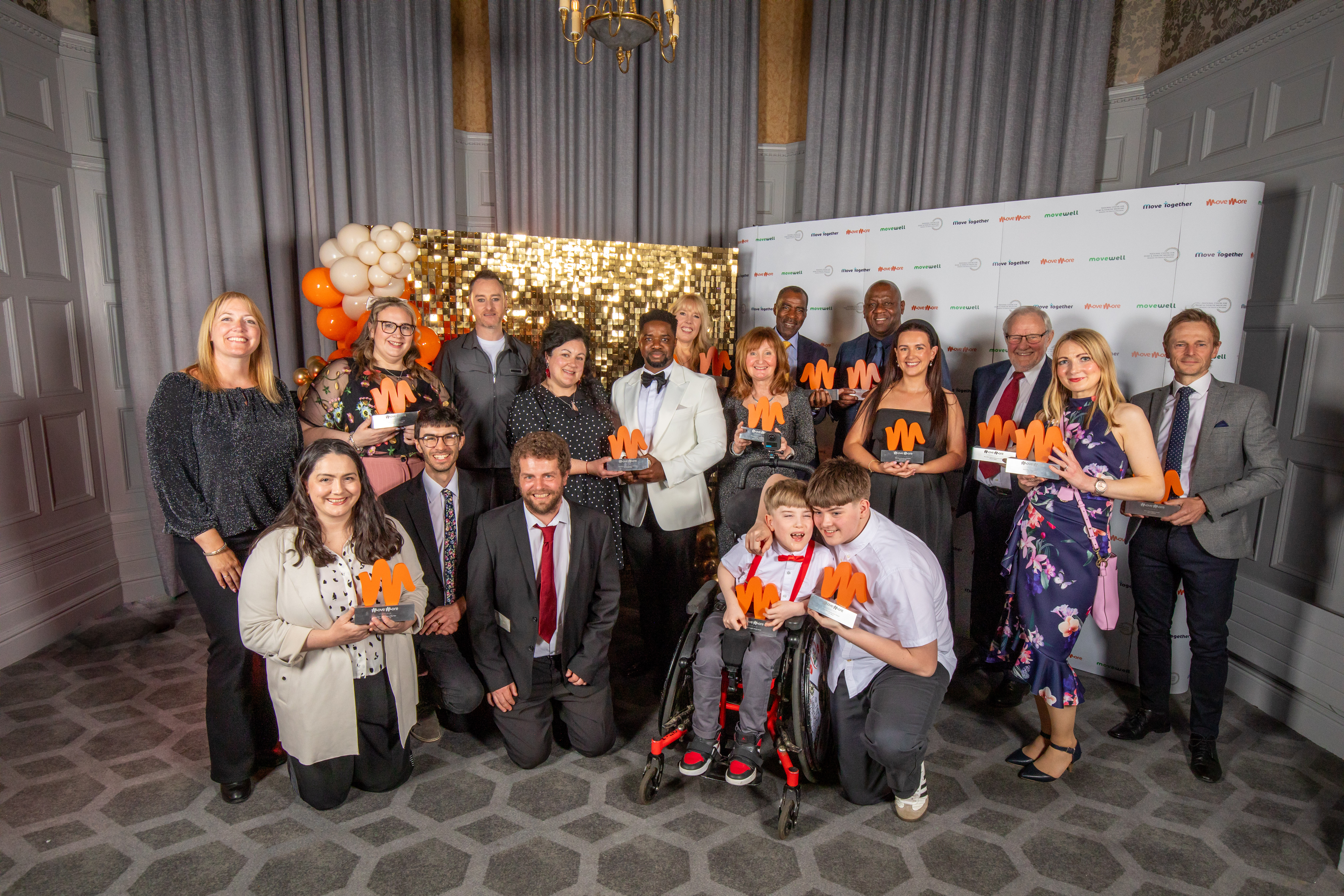 Sheffield’s community heroes recognised for bringing the city together ...