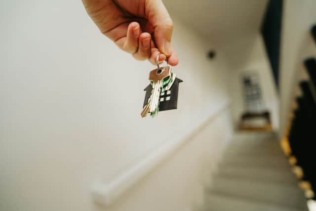 Sheffield ranked among UK cities still within reach for solo buyers