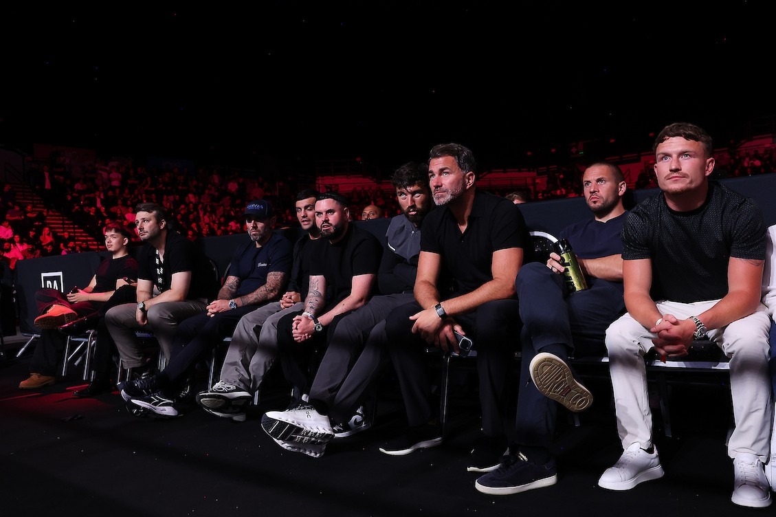 Sheffield boxing hero Dalton Smith's elbow surgery won't halt more title ambitions