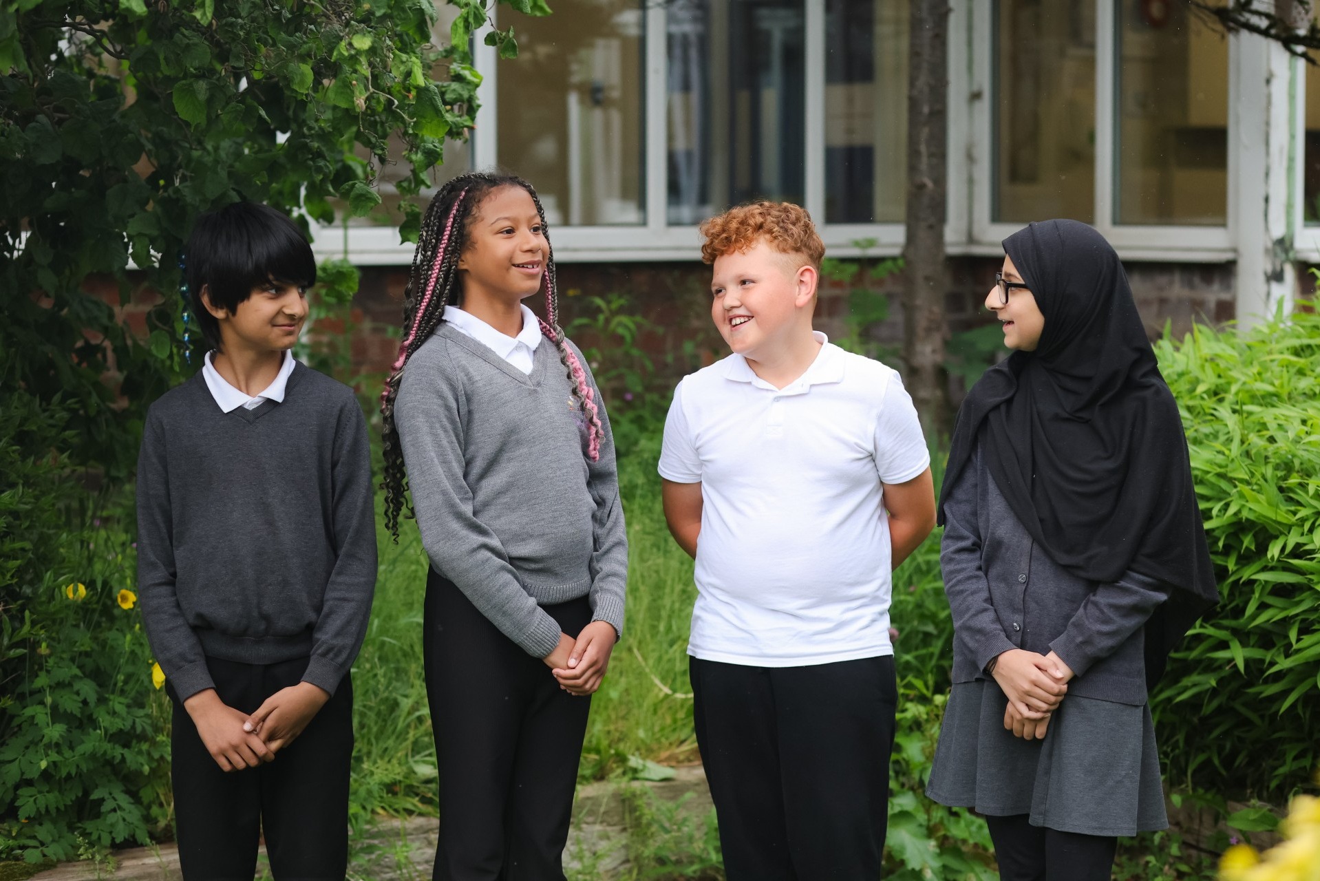 Sheffield primary school named centre of excellence for helping pupils ...