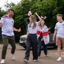 EV drivers heading to the pub to watch World Cup games will get discounted EV charging to help encourage footfall and support the pub trade