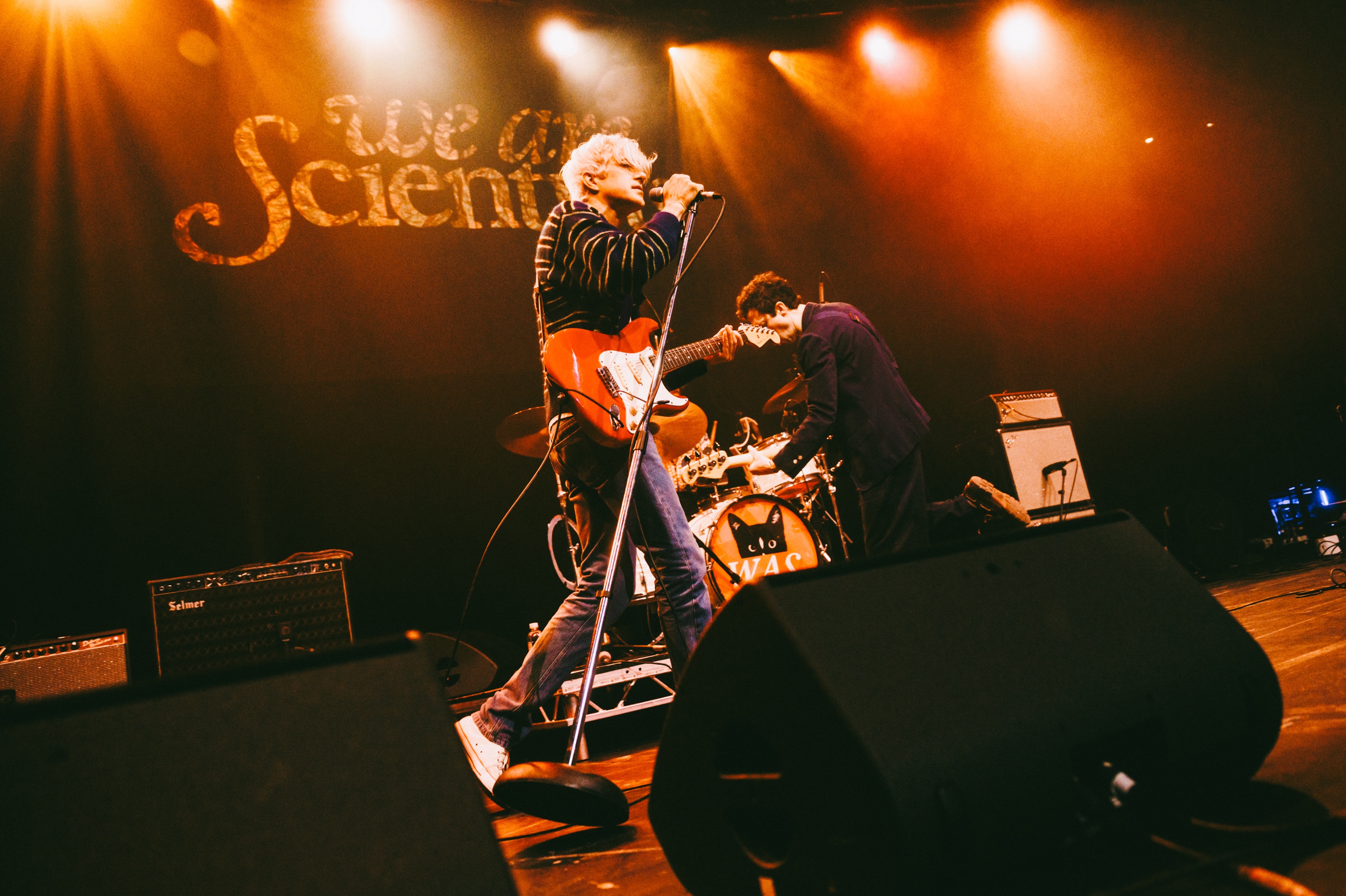 Electric Studios Strengthens Live Programme with We Are Scientists' 20th Anniversary Show