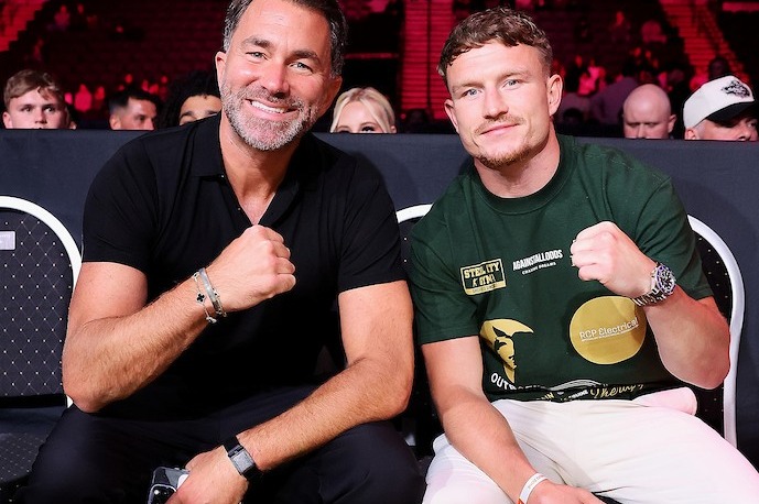 'I have his word' - Dalton Smith's Sheffield Wednesday dream moves a step closer