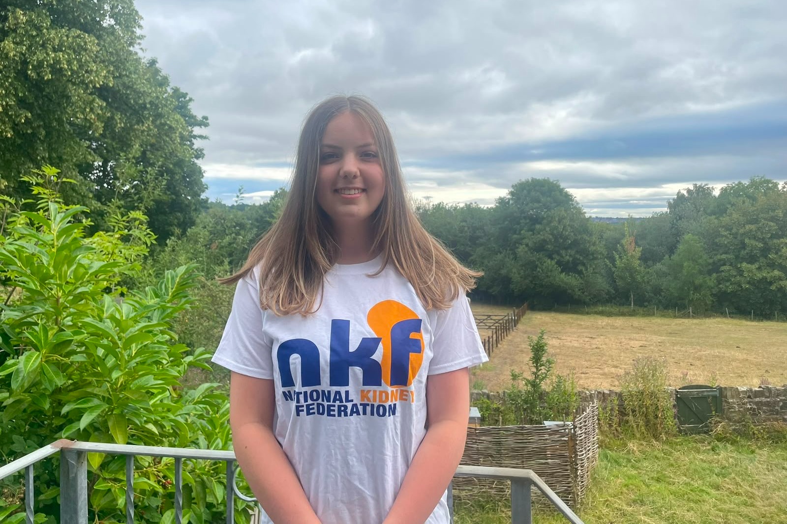 Family’s transplant journey inspires teenager to run Sheffield 10K