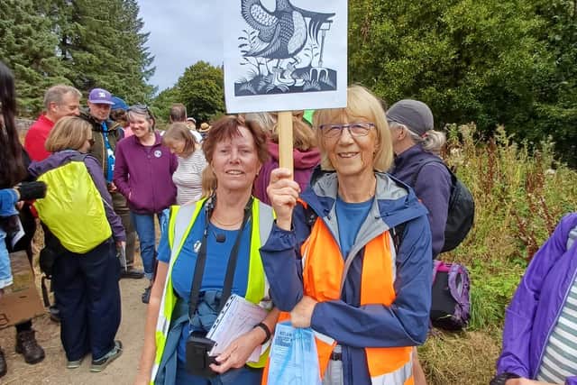 Reclaim our Moors