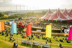 Rock n Roll Circus returns to Sheffield for the fourth year in a row. 