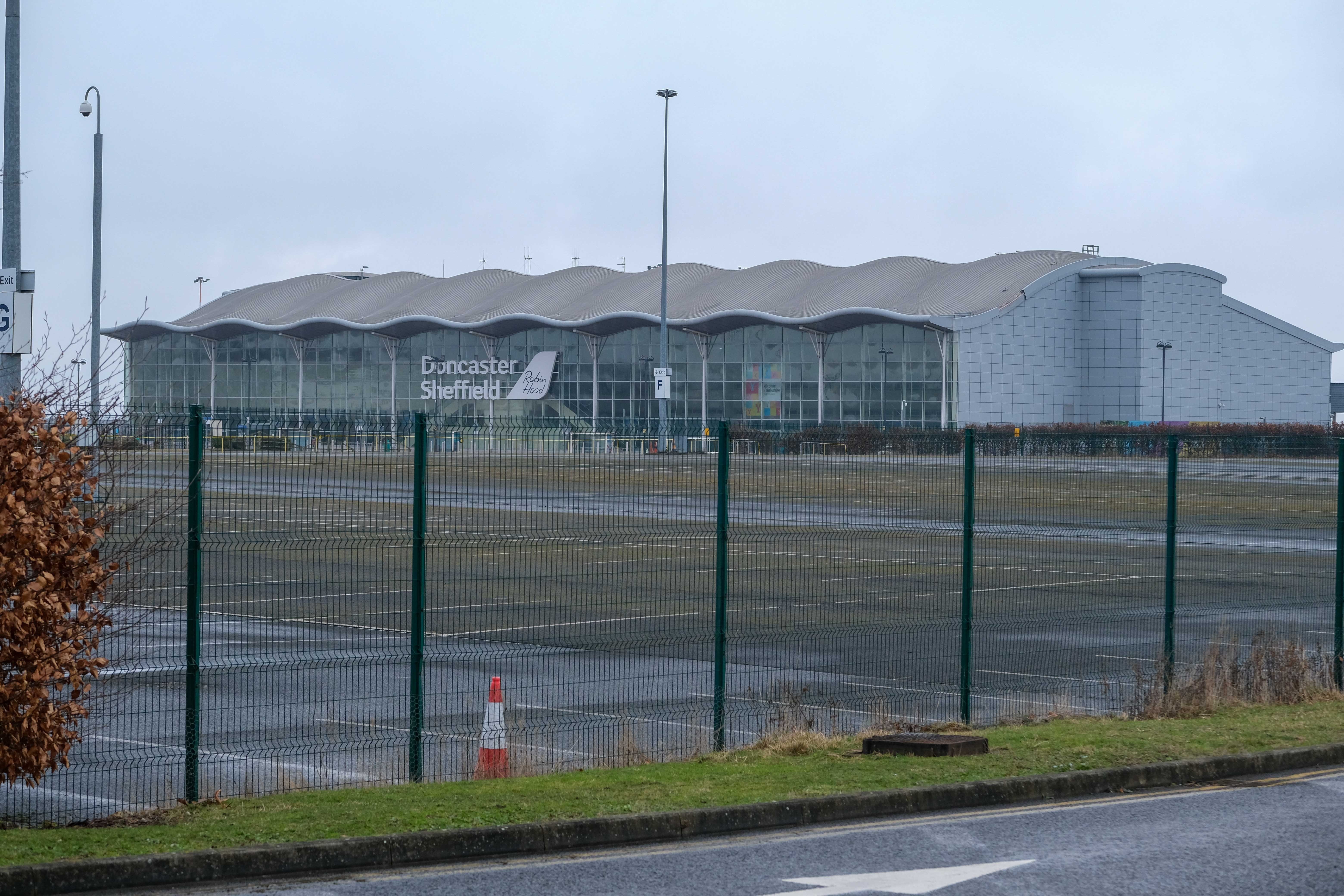 New figures reveal how Doncaster Sheffield Airport flights could soar to 56 a day