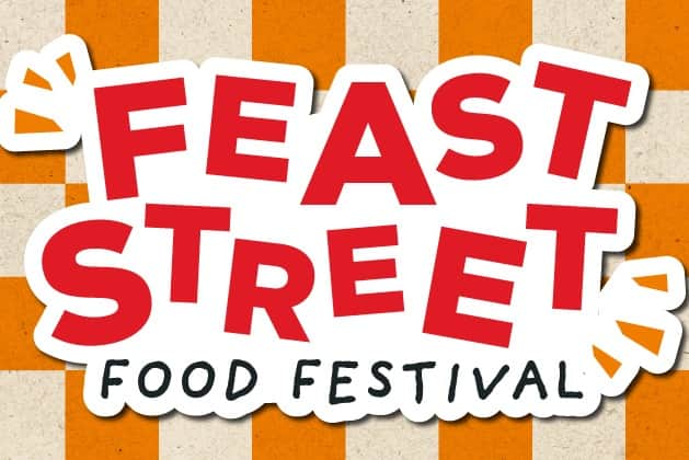 Feast Street