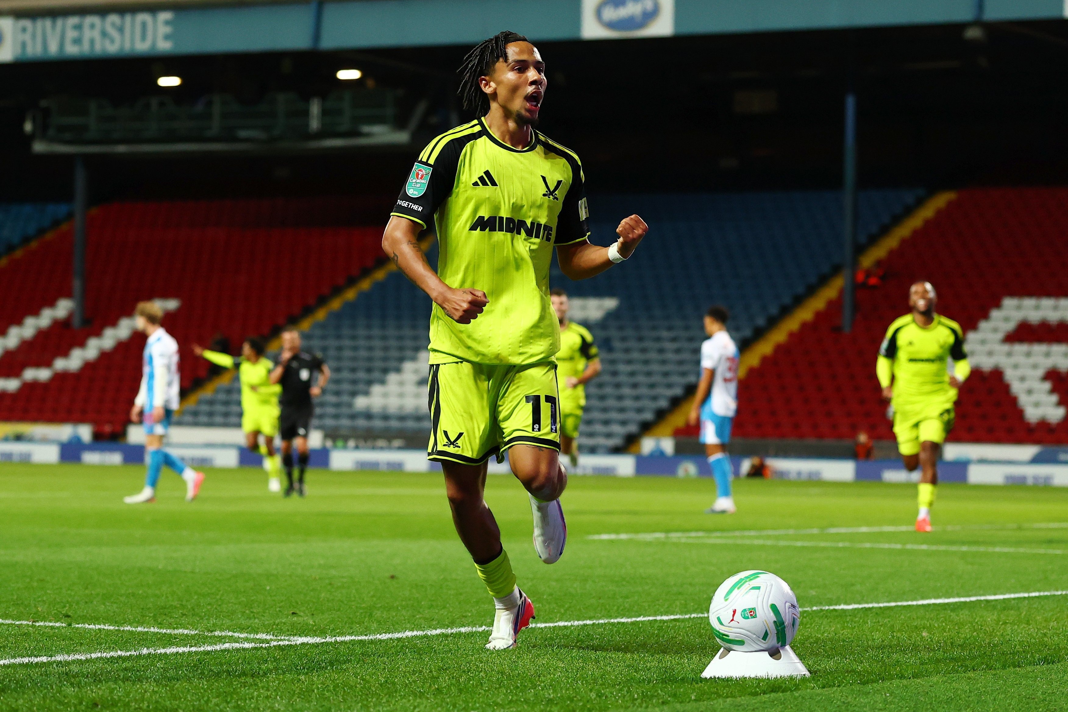 Sheffield United's summer transfer window wrapped up