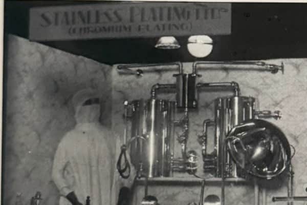 Sheffield Industrial Museum