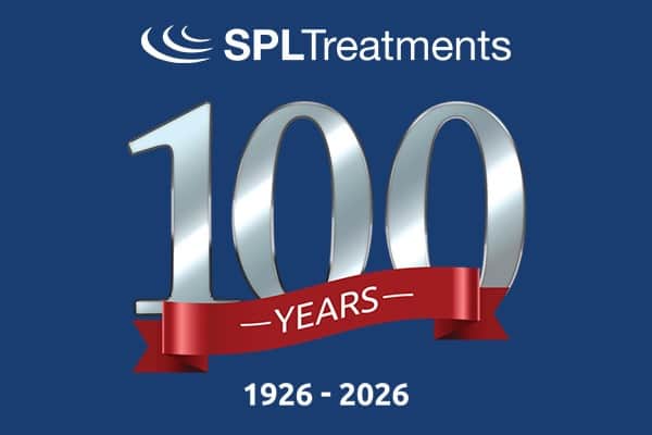 SPL Treatments - Celebrating 100 Years of Precision, Progress and People