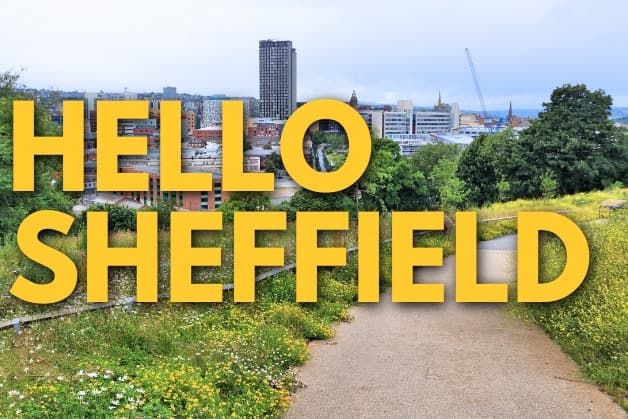 Hello Sheffield! A fresh start for ShefFood