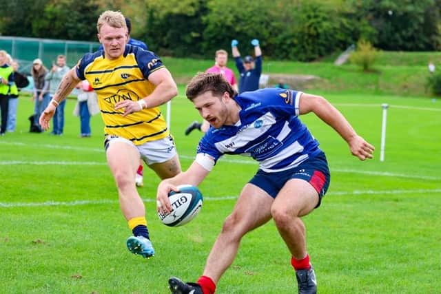 Chris Hooper Scoring
