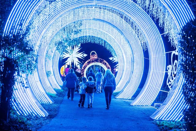 Land of Lights