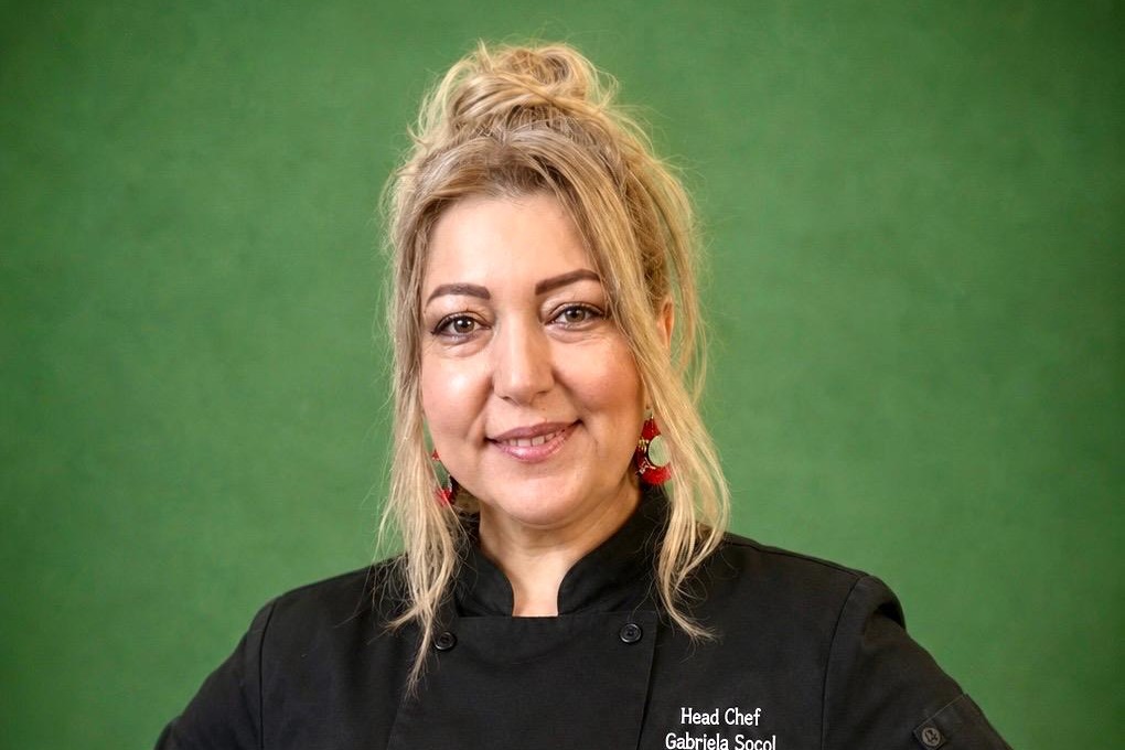 Good food, stronger roots: Inside Sheffield’s new community hub