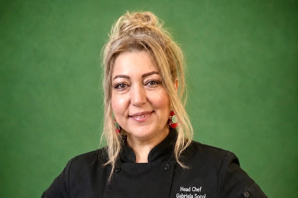 Good food, stronger roots: Inside Sheffield’s new community hub