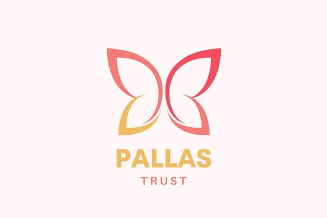 Pallas Trust, Supporting Vulnerable Adults in South Yorkshire.