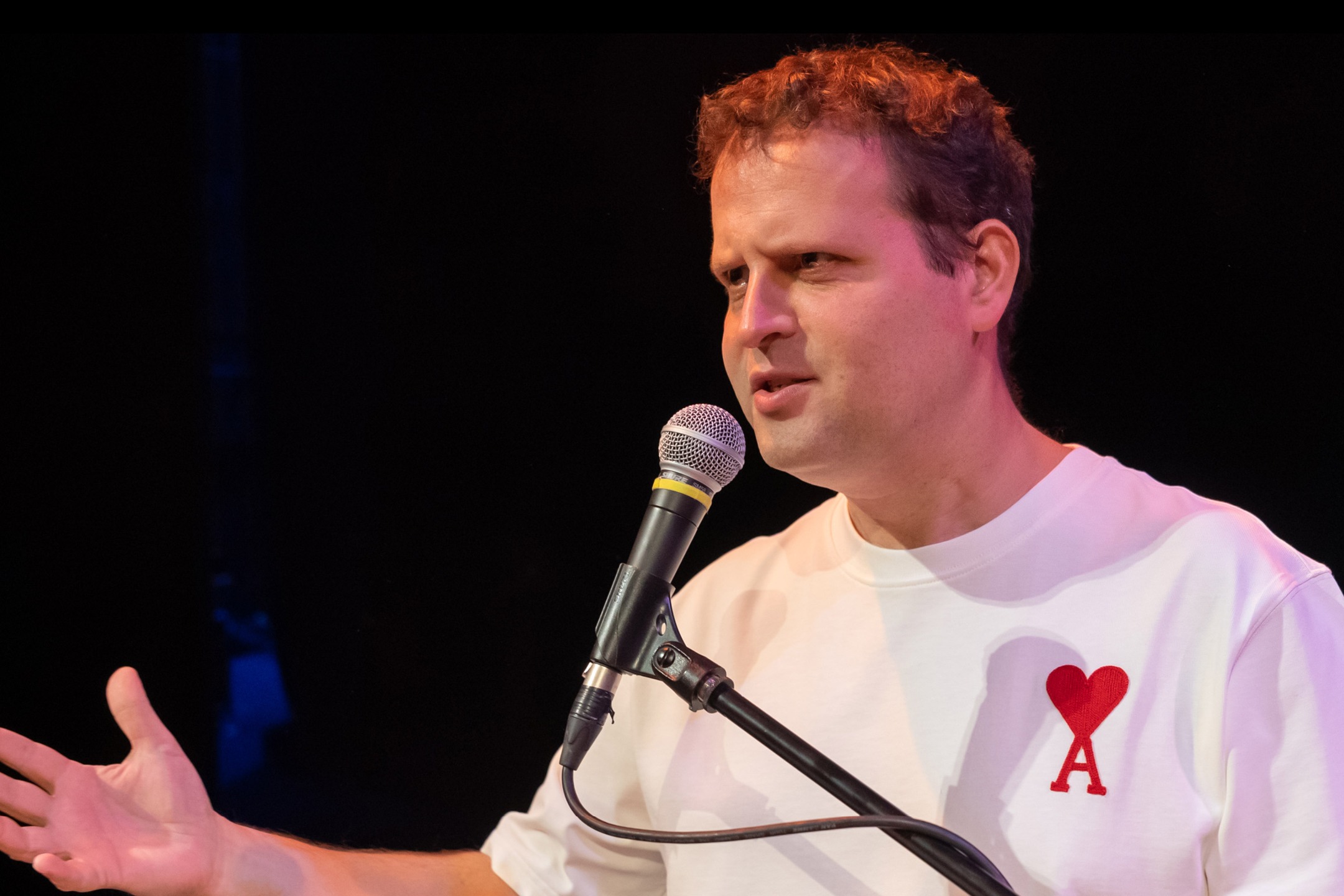 Adam Kay to mark decade of This is Going to Hurt with Sheffield City Hall date