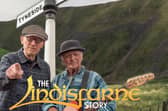The Lindisfarne Story
