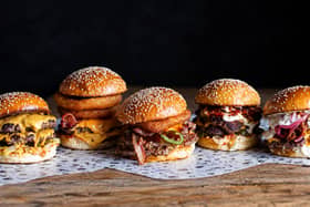 Fat hippo new menu items
