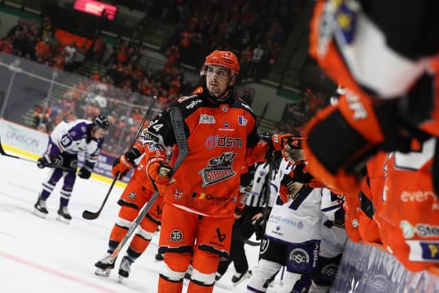6 points in 5 league games for Whistle this season