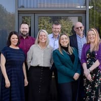 Firm expands Sheffield team after huge growth in second year