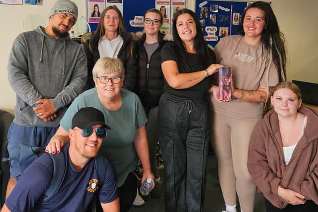 Horizon Care Team