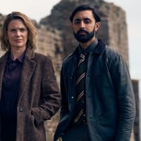 Liz White takes charge in new BBC crime drama The Northumbria Mysteries