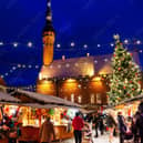 Deals site Wowcher and Jet2CityBreaks have deals on trips to Christmas markets in Europe 