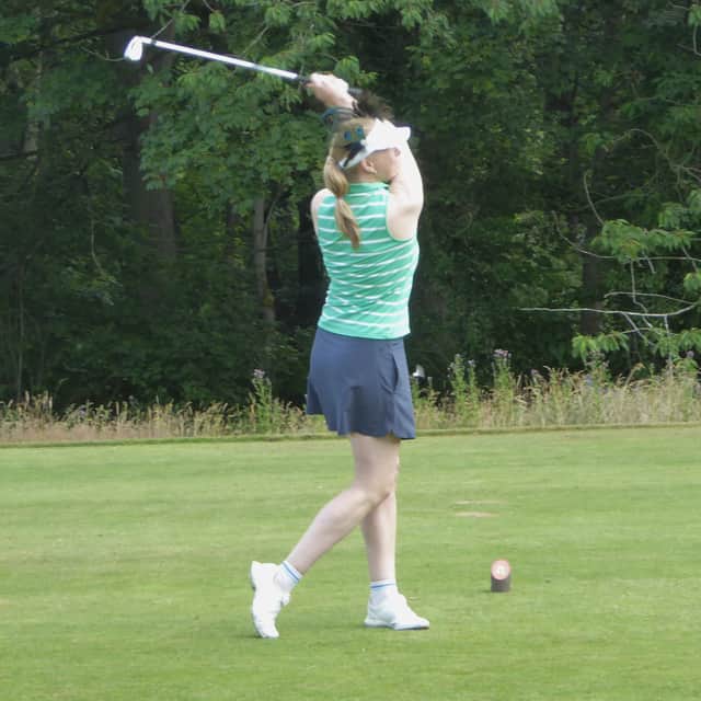 Rebecca Hembrough