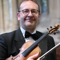 Three soloists join Brigantes Orchestra for Sheffield Cathedral concert